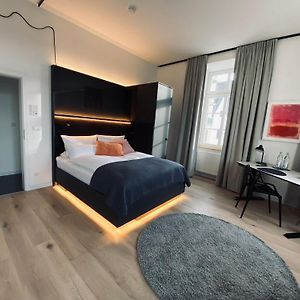 Yokolou - Design-Apartments